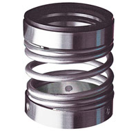 Mechanical Seal Style 17