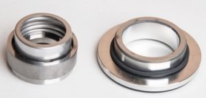 Flygt Replacement Seals