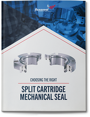 Choosing the Right Split Cartridge Mechanical Seal