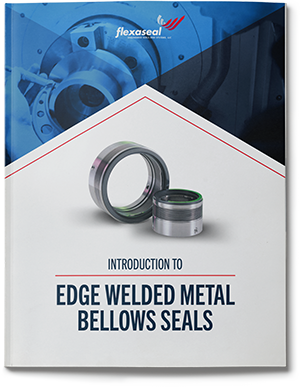 Edge Welded Metal Bellows Introductory Guide