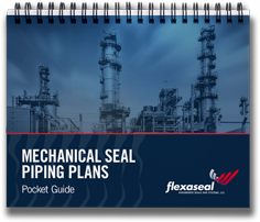 Mechanical Seal Piping Plans: Pocket Guide