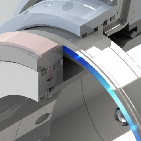 Diamond Face Technology for Mechanical Seals