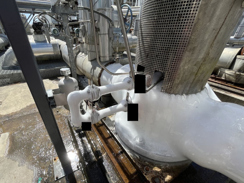 Critical Seal and System Application in Difficult Midstream Service