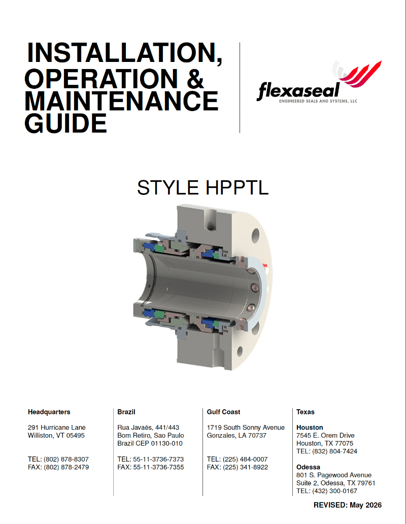 HPPTL Installation Guide