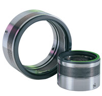 Metal Bellows Seal for Frick® 355 Compressors - Stationary