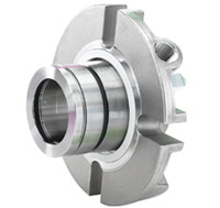 Mechanical Seal Style SMS