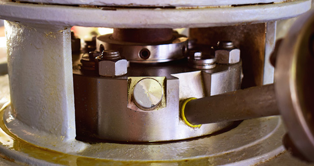 types of mechanical seals for centrifugal pumps